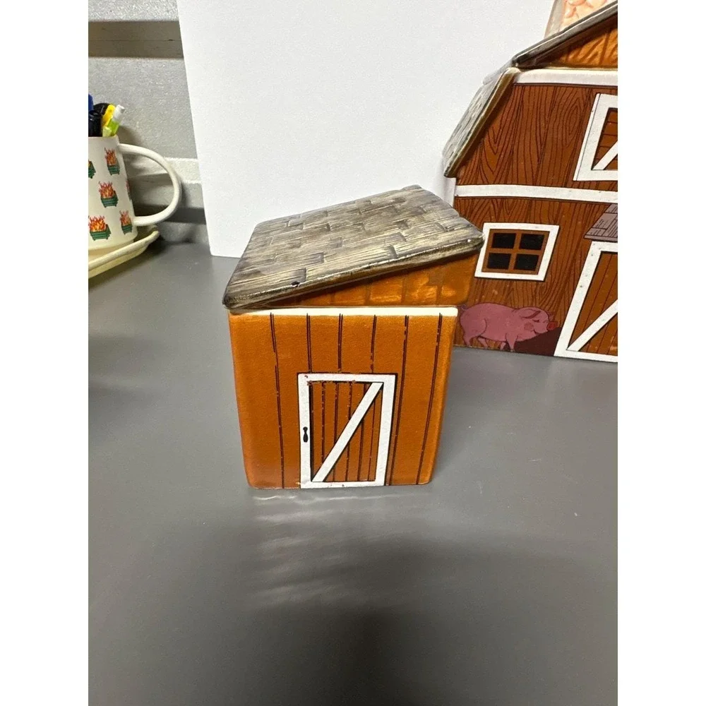 Vtg Enesco 